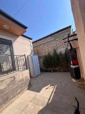 Bağ evi kirayə verilir, 80 m², Abdulkerim Alizade 9, Bakı – Bakı – ucuztap.az