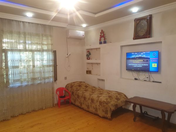 Bağ Evi, 210 M², Binəqədi R., Bakı – Villalar, bağ evləri – ucuztap.az