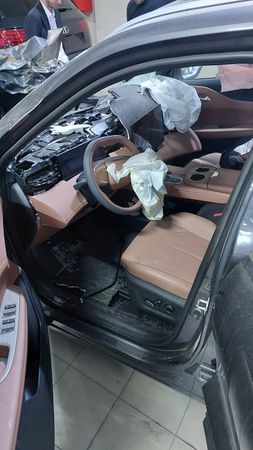 Çangan Uni-Z, 2025, 700 km, 1.5 L hibrid – Bakı – ucuztap.az