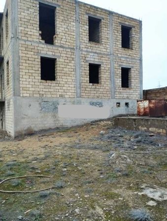 Bağ evi, 300 m², Səbail r., Bakı – Bakı – ucuztap.az