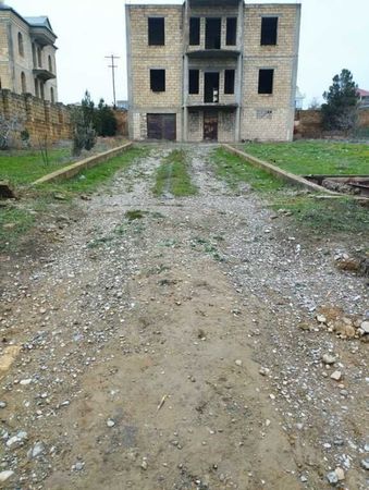 Bağ evi, 300 m², Səbail r., Bakı – Bakı – ucuztap.az