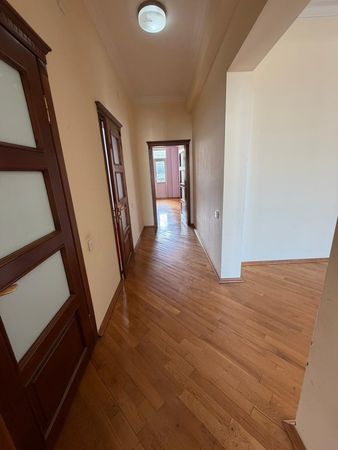 3 Otaqlı mənzil kirayə verilir, 135 m², Yasamal r. Qelebe dairesi, Bakı – Bakı – ucuztap.az