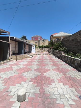 Bağ evi, 200 m², Masazır Qesebesı Qacaq Nebı Kucesı, Abşeron – Abşeron – ucuztap.az