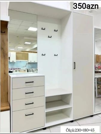 Dəhliz mebeli – Bakı – ucuztap.az