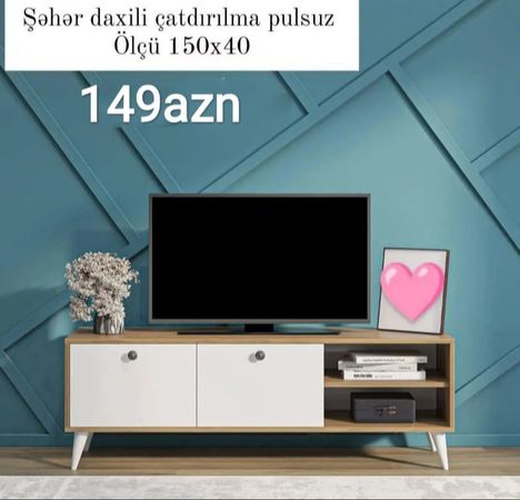 Tv atlığı – Bakı – ucuztap.az