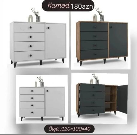 Kamod – Bakı – ucuztap.az