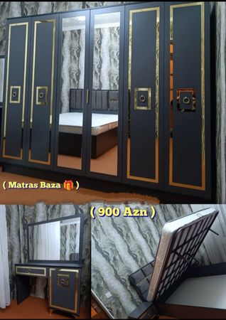 Yataq mebeli – Bakı – ucuztap.az