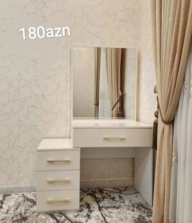 Güzgülü termo – Mebel və interyer – ucuztap.az