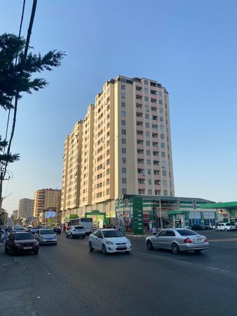 4 Otaqlı mənzil, 99 m², Masazır qəs., Abşeron – Abşeron – ucuztap.az