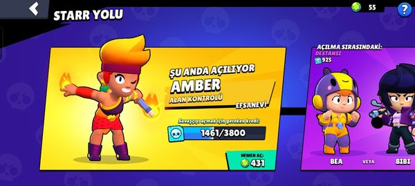 Brawl Stars hesabı – Siyəzən – ucuztap.az
