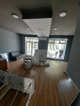 Mağaza icarəyə verilir, 60 m², elmler metrosu, Bakı – Bakı – ucuztap.az