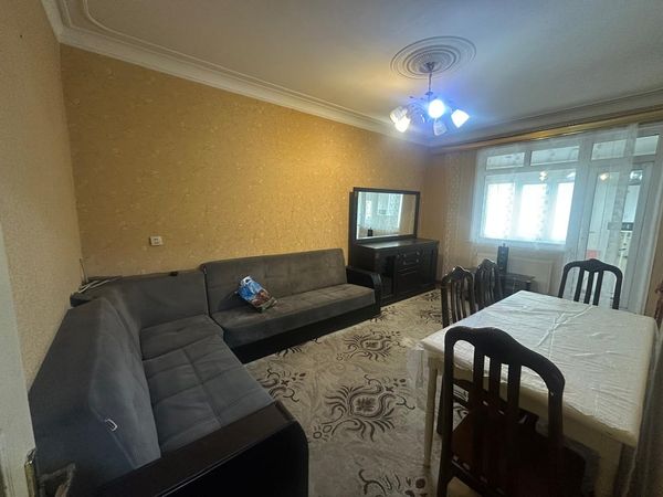 2 Otaqlı mənzil kirayə verilir, 55 m², Cavadxan küç., Bakı – Mənzillər – ucuztap.az