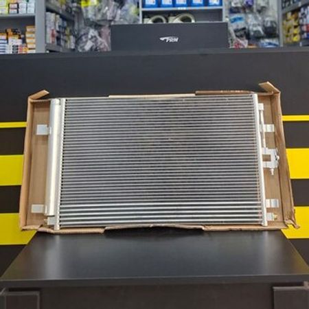 Chevrolet Equinox 2017-2026 kondisoner radiatoru – Bakı – ucuztap.az