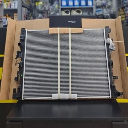 Chevrolet Equinox 2017-2026 su radiatoru – Bakı – ucuztap.az