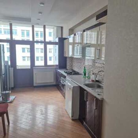 3-Otaqlı yeni tikili kirayə verilir, Xətai m., 120 m² – Bakı – ucuztap.az
