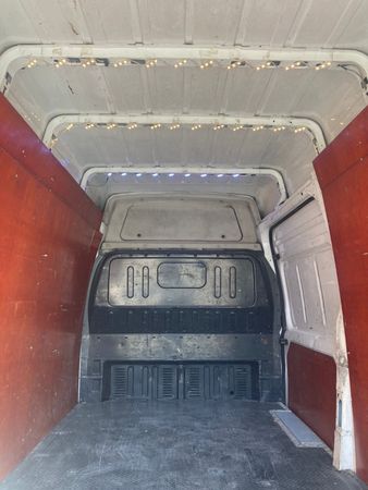 Ford Transit 2008 – Bakı – ucuztap.az
