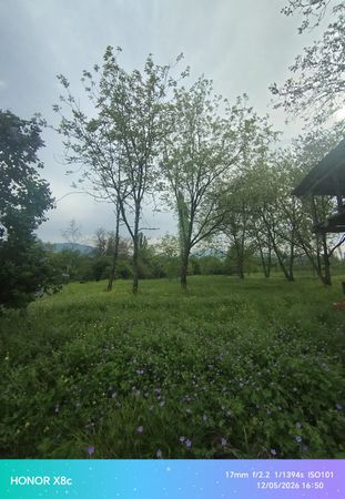 Torpaq sahəsi, 12 sot, Tikinti təyinatlı, Çıxarışlı, Quba r. rustov kəndi – Torpaq – ucuztap.az