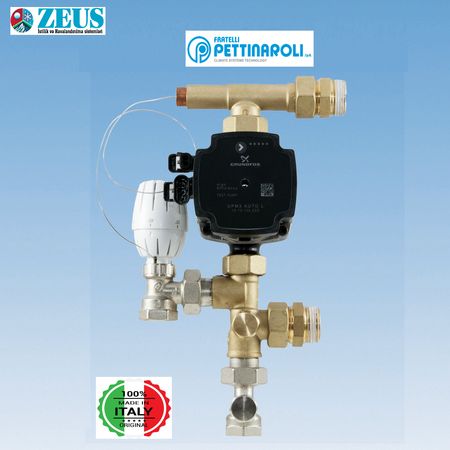 Nasos Grup Komplekt Pettinaroli-7021 – Digər – ucuztap.az
