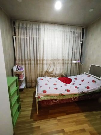2 Otaqlı mənzil, 55 m², Həzi Aslanov metrosu Cavanşir küç., Bakı – Bakı – ucuztap.az