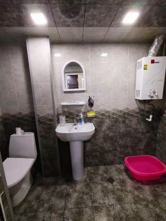 2 Otaqlı mənzil, 55 m², Həzi Aslanov metrosu Cavanşir küç., Bakı – Mənzillər – ucuztap.az