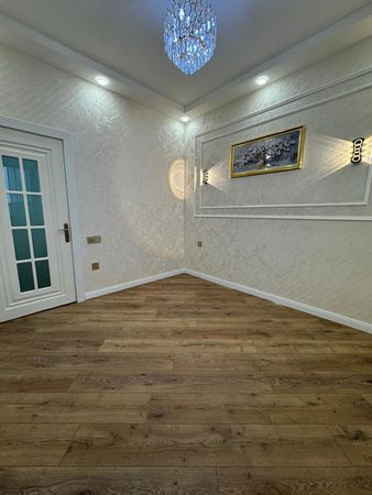 3 Otaqlı mənzil, 95 m², Yeni Yasamal qəs Dadaş Bünyadzadə küç 9, Bakı – Mənzillər – ucuztap.az