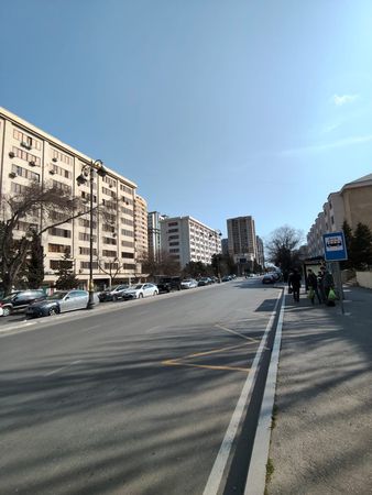 3 Otaqlı mənzil, 60 m², Akim Abbasov küç., Bakı – Bakı – ucuztap.az