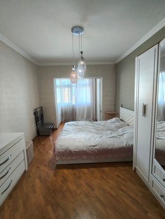 3 Otaqlı mənzil, 60 m², Akim Abbasov küç., Bakı – Mənzillər – ucuztap.az