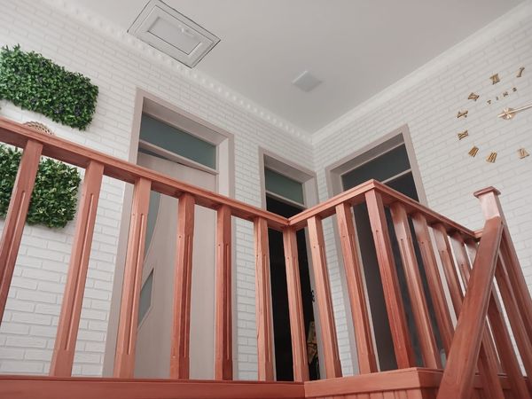 Bağ evi, 98 m², Suraxanı r., Bakı – Villalar, bağ evləri – ucuztap.az