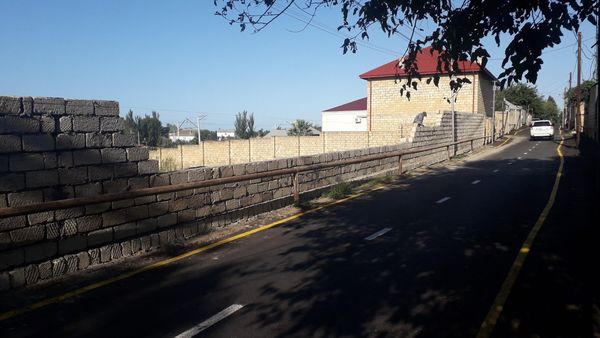 Torpaq sahəsi, 25 sot, Sənaye təyinatlı, Çıxarışlı, A. Quliyev küç., Abşeron – Abşeron – ucuztap.az