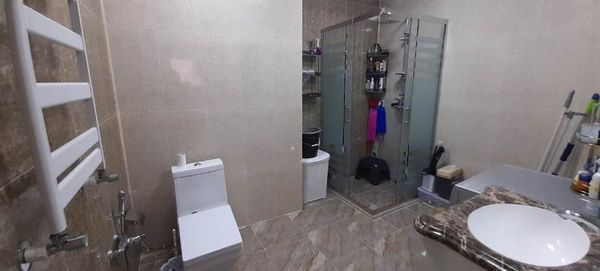 3 Otaqlı mənzil, 127 m², Kenar Dairevi yol, Bakı – Bakı – ucuztap.az