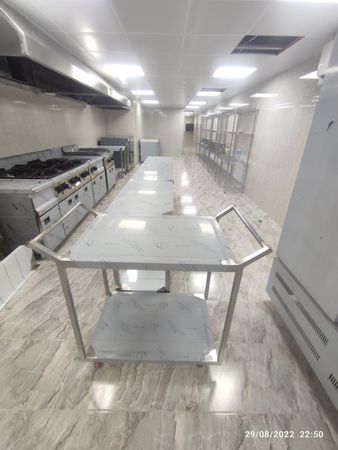 Restoran avadanlıqları – Bakı – ucuztap.az