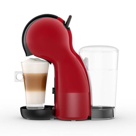 Kofe aparatı Nescafe Dolce Gusto Piccolo XS – Bakı – ucuztap.az