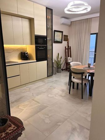 3 Otaqlı mənzil, 91 m², Nəcəfqulu Rəfiyev küç., Bakı – Bakı – ucuztap.az
