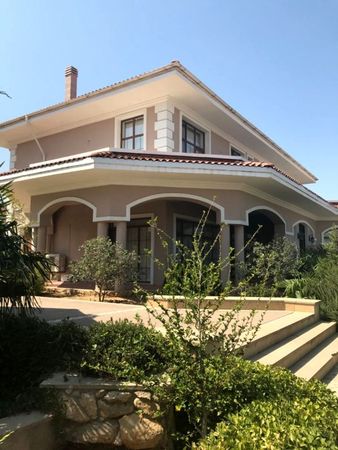 Bağ evi, 300 m², Park Solero, Abşeron – Abşeron – ucuztap.az