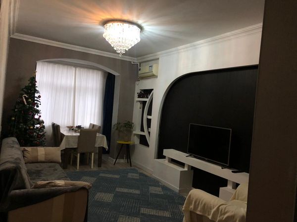 3 Otaqlı mənzil, 90 m², Xətai r., Bakı – Bakı – ucuztap.az