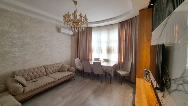 3 Otaqlı mənzil, 73 m², Razin, Asan xidmətin yanı, Bakı – Bakı – ucuztap.az