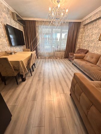 3 Otaqlı mənzil, 103 m², Razin,Stimul hospital yaxınlığı, Ülvi şadlıq sarayının yanında, Bakı – Bakı – ucuztap.az