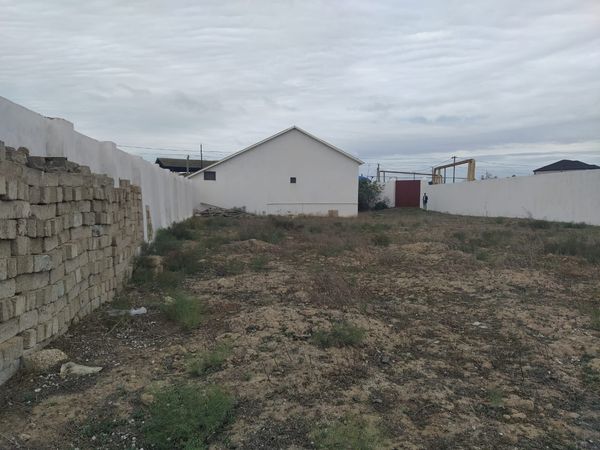 Torpaq Sahəsi, 12 Sot, Tikinti Təyinatlı, Çıxarışlı, Xəzər R., Bakı – Bakı – ucuztap.az