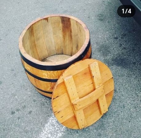 Dekorativ masa-çəllək – Bakı – ucuztap.az