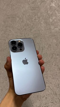 Apple Iphone 13 pro Sierra blü 128 GB – Telefonlar – ucuztap.az