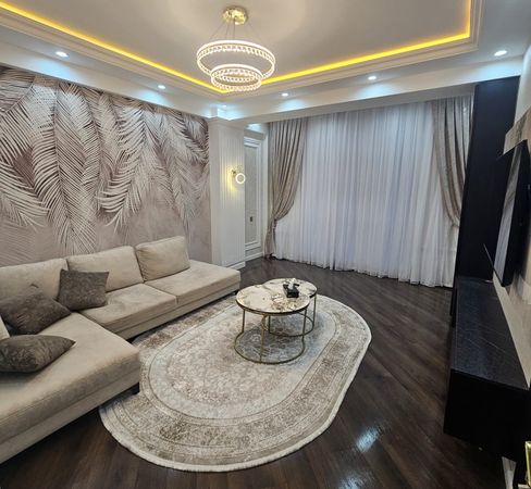2 Otaqlı mənzil, 75 m², Sabuncu r-n.,Bakixanov qes., Bakı – Bakı – ucuztap.az