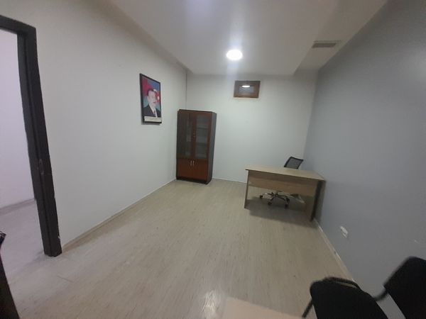 Ofis icarəyə verilir, 15 m², Nərimanov metrosu, Bakı – Bakı – ucuztap.az