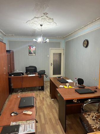 Ofis icarəyə verilir, 70 m², Şıxəli Qurbanov 17, Bakı – Bakı – ucuztap.az