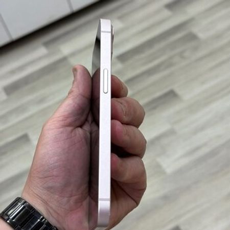 Apple iPhone 13 Pink 128GB/4GB – Bakı – ucuztap.az