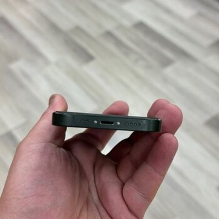 Apple iPhone 13 Mini Green 128GB/4GB – Bakı – ucuztap.az