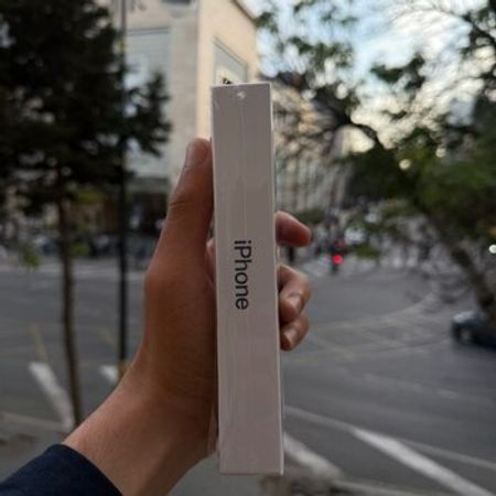 Apple iPhone 17 Pro – Bakı – ucuztap.az