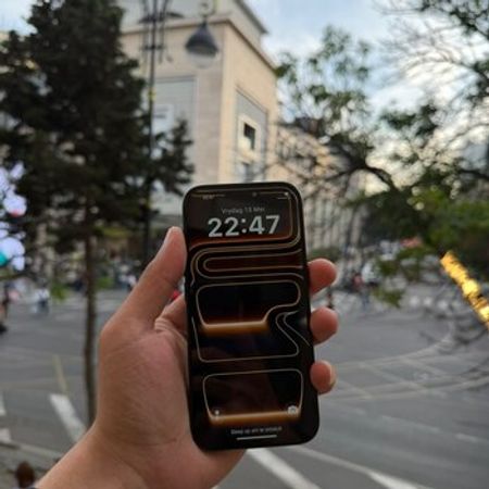 Apple iPhone 17 Pro – Bakı – ucuztap.az