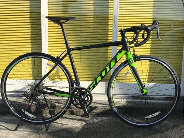 Velosiped Scott şosseyni – Bakı – ucuztap.az
