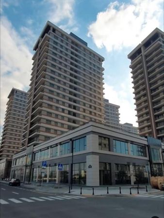 3 Otaqlı mənzil, 157 m², Ağ ş. 3cü Şərq22, Bakı – Bakı – ucuztap.az
