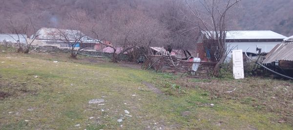 Torpaq Sahəsi, 14 Sot, Tikinti Təyinatlı, Çıxarışlı, Qax Rayonu, Ağçay Kəndi – Torpaq – ucuztap.az
